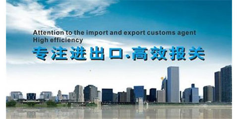深圳羅湖區(qū)進(jìn)出口貨物代理報(bào)關(guān)指南 高效合規(guī)的貨物進(jìn)出口通道