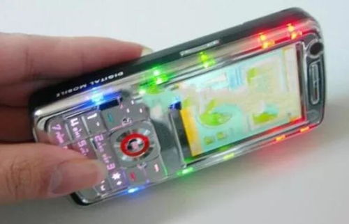 你還記得你的第一款山寨手機(jī)嗎