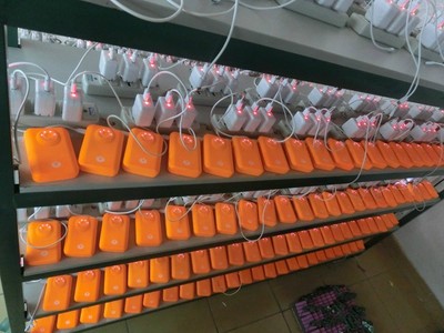 手機(jī)移動電源_深圳市宇德電子科技_產(chǎn)品信息